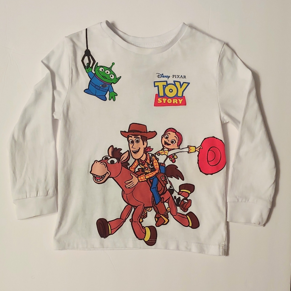 Disney Toy Story Shirt